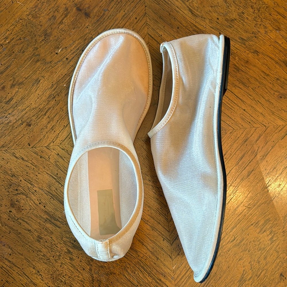 Nylon Sock Shoe